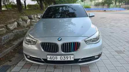 2016년식 BMW 그란투리스모 GT ED Edition Luxury · 197,500km 거래사례 실제 차량