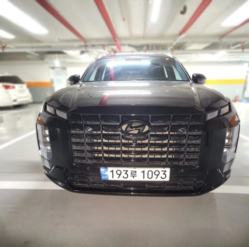 팰리세이드 3.8(2WD) 수출 견적 참고 · 2023년식 70,000km 거래사례 실제 거래 차량