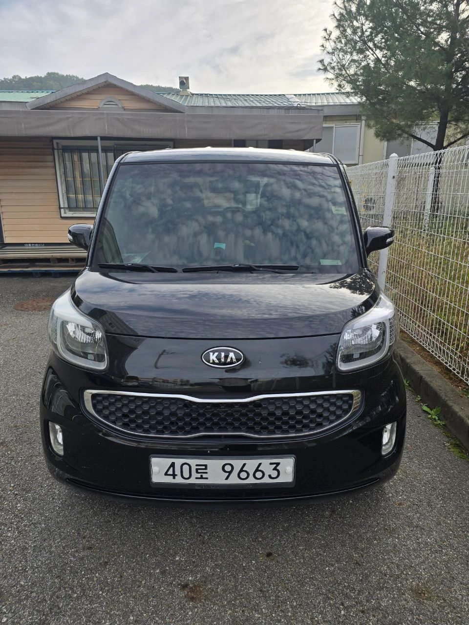 2012년식 기아 RAY 1.0 · 200,000km 거래사례 실제 차량